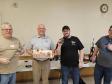 Prize Night Winners